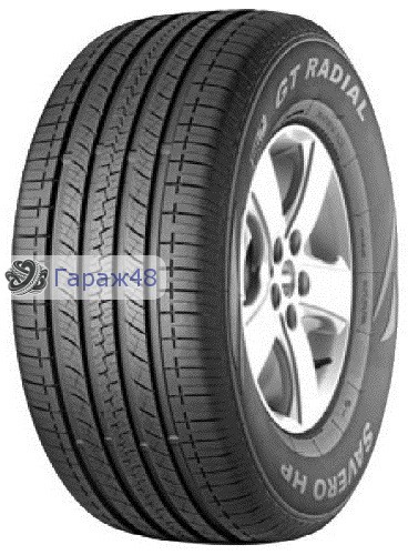 GT Radial Savero SUV 235/70 R16 106H